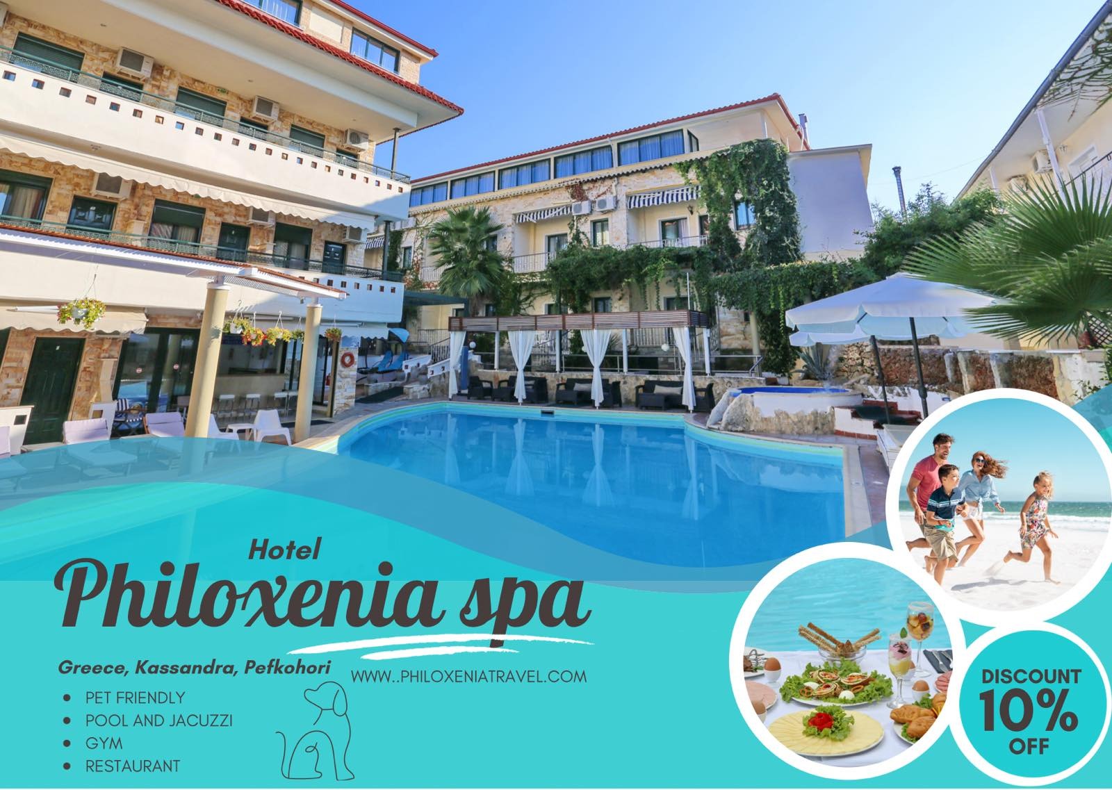 philoxenia travel and tours